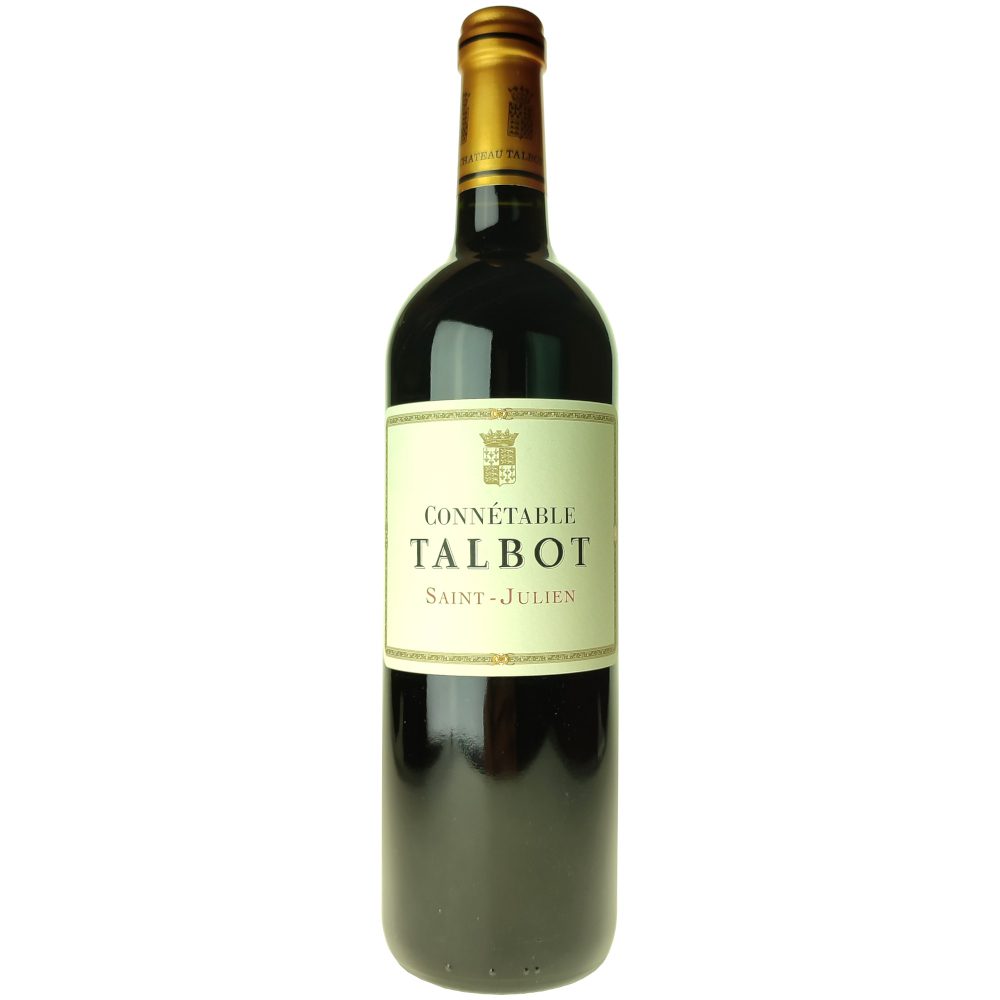 Saint Julien 2019 Connétable Talbot